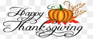 Newsletter Of The Honeywell Retiree Social Club Of - Happy Thanksgiving Pictures Png Clipart