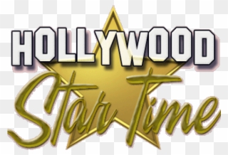 Hollywood Star Png Clipart