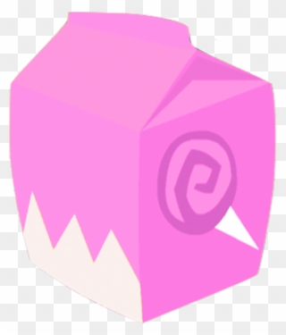 Pink Cotton Candy - Phantom Cotton Candy On Animal Jam Clipart