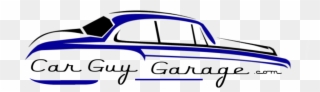 Sun Closed-call For Drop Offs Or Pick Ups - Car Guys Logo Clipart