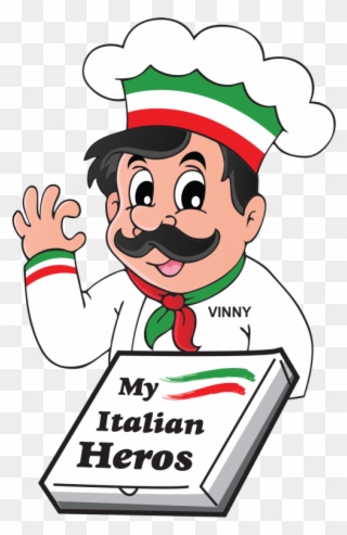 Dinner Clipart Family Italian - Tic-toc Family Restaurant - Png Download