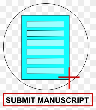 How To Simplify Manuscript Submission - Our Lady Help Of Christians Clipart