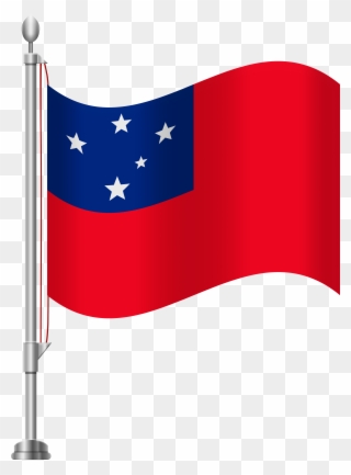 Taiwan Flag Transparent Background Clipart