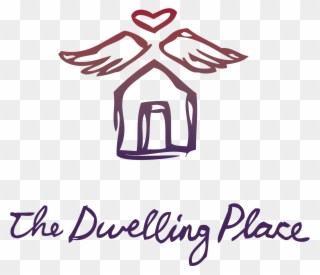Dwelling In The Shelter “ - Dwelling Place Clipart