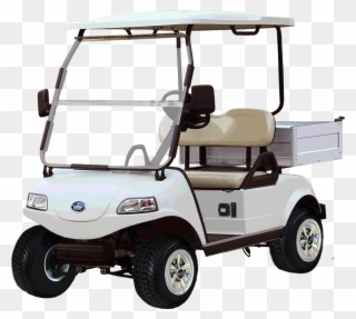 Golf Cart Png - Evolution Golf Carts Clipart