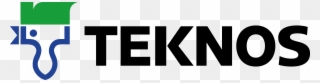 P&d News Have Teamed Up With Premium Coatings Manufacturer - Teknos Logo Clipart