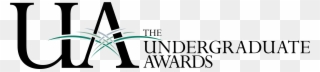Sponsored By - Undergraduate Awards Clipart