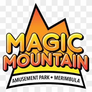 My Kind Of Fun - Magic Mountain, Merimbula Clipart