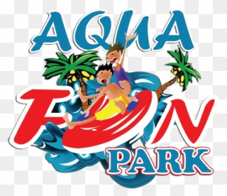 Aqua Fun Park Trinidad 2016 Clipart