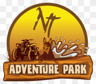 Nt Adventure Park Clipart