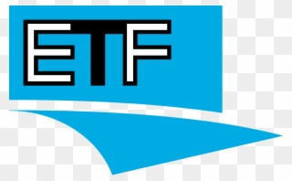 Etf Ride Systems Logo Clipart