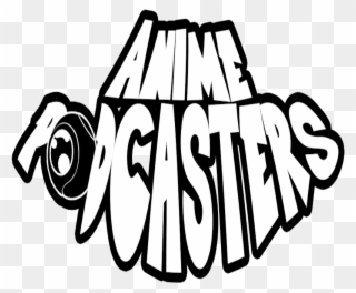 Anime Podcasters - Illustration Clipart
