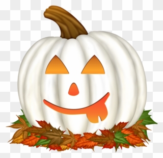 Halloween Pumpkins Citrouilles De Halloween, Joyeux - Pumpkin Clipart