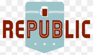 Republic Seven Corners, Bell's Beer And Patty And The - Republic Minneapolis Clipart