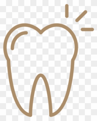 Dentist Clipart Endodontist - Tooth - Png Download