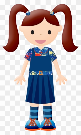 Clip Art - Chiquititas Minus - Png Download