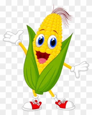 Justin Boots Corn Field Clip Art Business Clip Art - Png Download