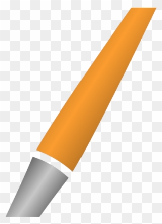 Painting Clipart Paintbrush - Portable Network Graphics - Png Download