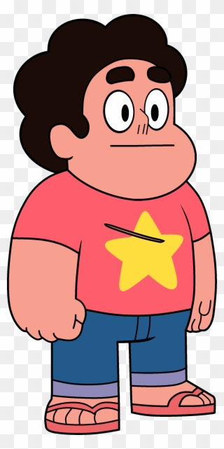 Collection Of Scar Clipart Png High Quality, Free Cliparts - Steven Universe Wearing A Skirt Transparent Png