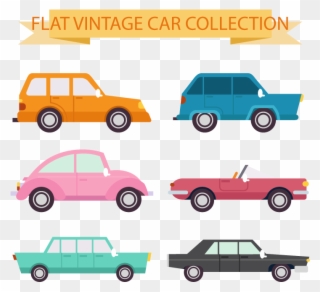 Vector Freeuse Download Collection Of Free Cramped - Car Clipart