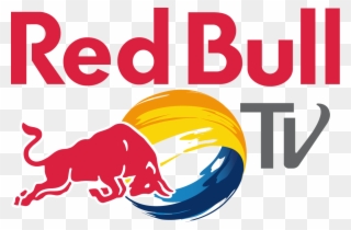 Red Bull Tv - Red Bull Tv Hd Clipart