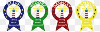 Cobham-badges - Badge Clipart