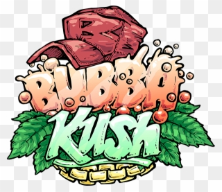Seedsman 420 - Kush Clipart