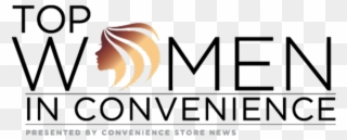 Introducing The 2018 Class Of Convenience Store News - Top Women In Convenience Logo Clipart