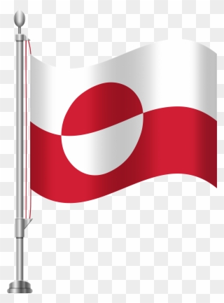 Greenland Flag Png Clip Art Transparent Png