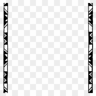 Page Border Black And White Free Image On Pixabay Frame - Borders And Frames Clipart