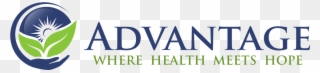 Sr Business Manager - Advantage Behavioral Health Systems Logo Clipart
