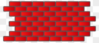 Kisscc0 Brickwork Stone Wall Masonry Raseone Brick - Red Brick Wall Clipart - Png Download