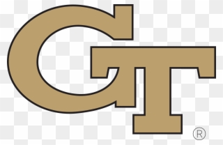 Ticket Sales Consultant With Georgia Tech Athletics - Georgia Tech Athletics Logo Clipart