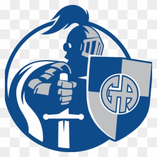 Gilmour Athletics - Gilmour Academy Lancers Logo Clipart