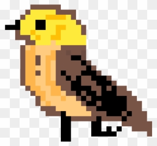 Duckling - Bee Clipart
