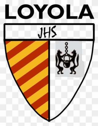 Loyola High School Pune Logo Clipart