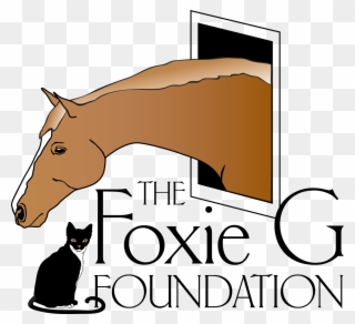 The Foxie G Foundation - Foxie G Foundation Clipart