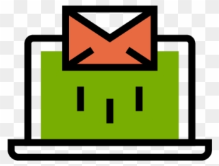 Marketing - Email Clipart