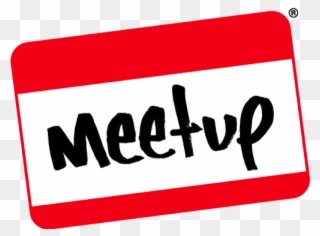 Engineering As Marketing - Meet Up Clipart
