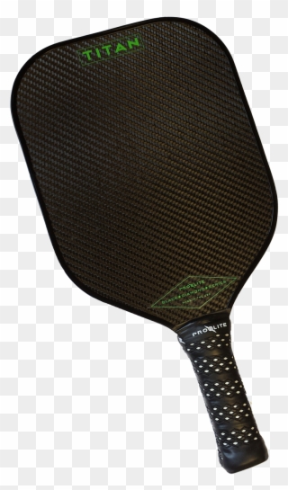 Pro Lite Titan Pro - Paddle Tennis Clipart