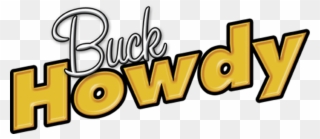 Buck - Steve Vaus Clipart