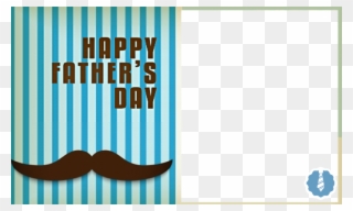 Frame For Father's Day Clipart