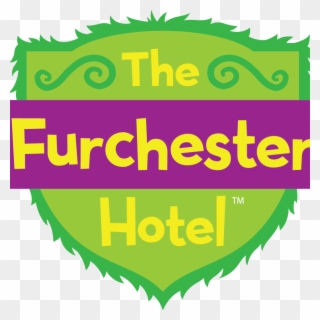 The Furchester Hotel On Twitter Clipart