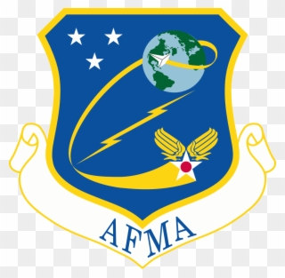 Secretary Of The Air Force - 403rd Wing Clipart