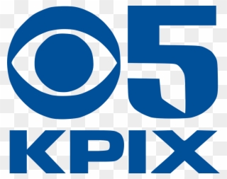 The Show Was Stolen By An Indian-jewish Comedian - Kpix 5 Logo Clipart