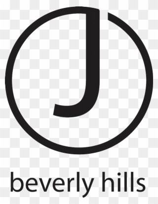 J Beverly Hills Williamsburg Va Hair Salon - J Beverly Hills Logo Clipart