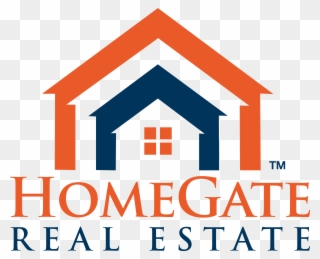 Homegate Real Estate Llc Is An Equal Opportunity Employer - Graphic Design Clipart