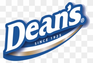 Deans Logo - Dean's Ice Cream Logo Clipart