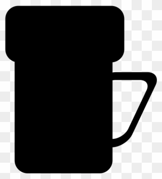 Big Image - Mug Clipart