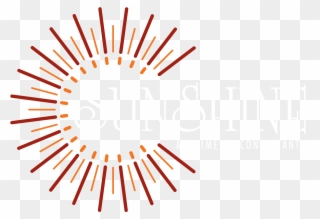 Sunshine Multimedia Consultants Llc - Sun Shine Logo Clipart